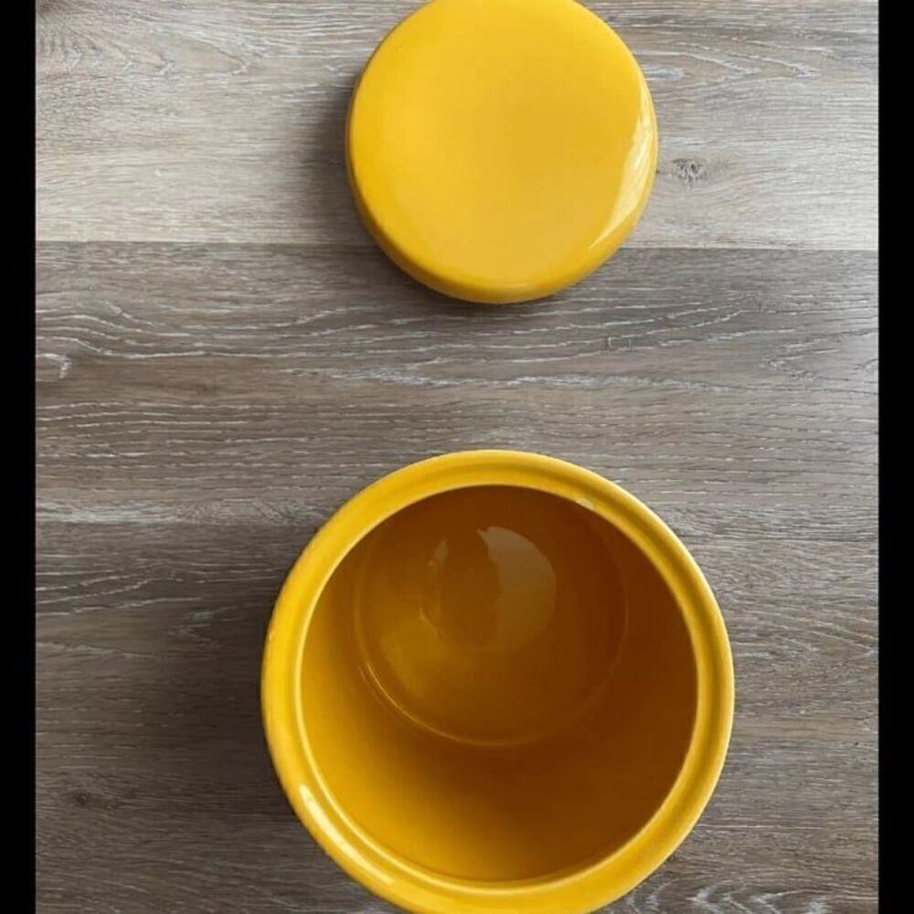 Threshold Ceramic Canister - Picture 4 of 4